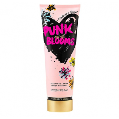VICTORIA'S SECRET PUNK BLOOMS FRAGRANCE BODY LOTION 236 ML